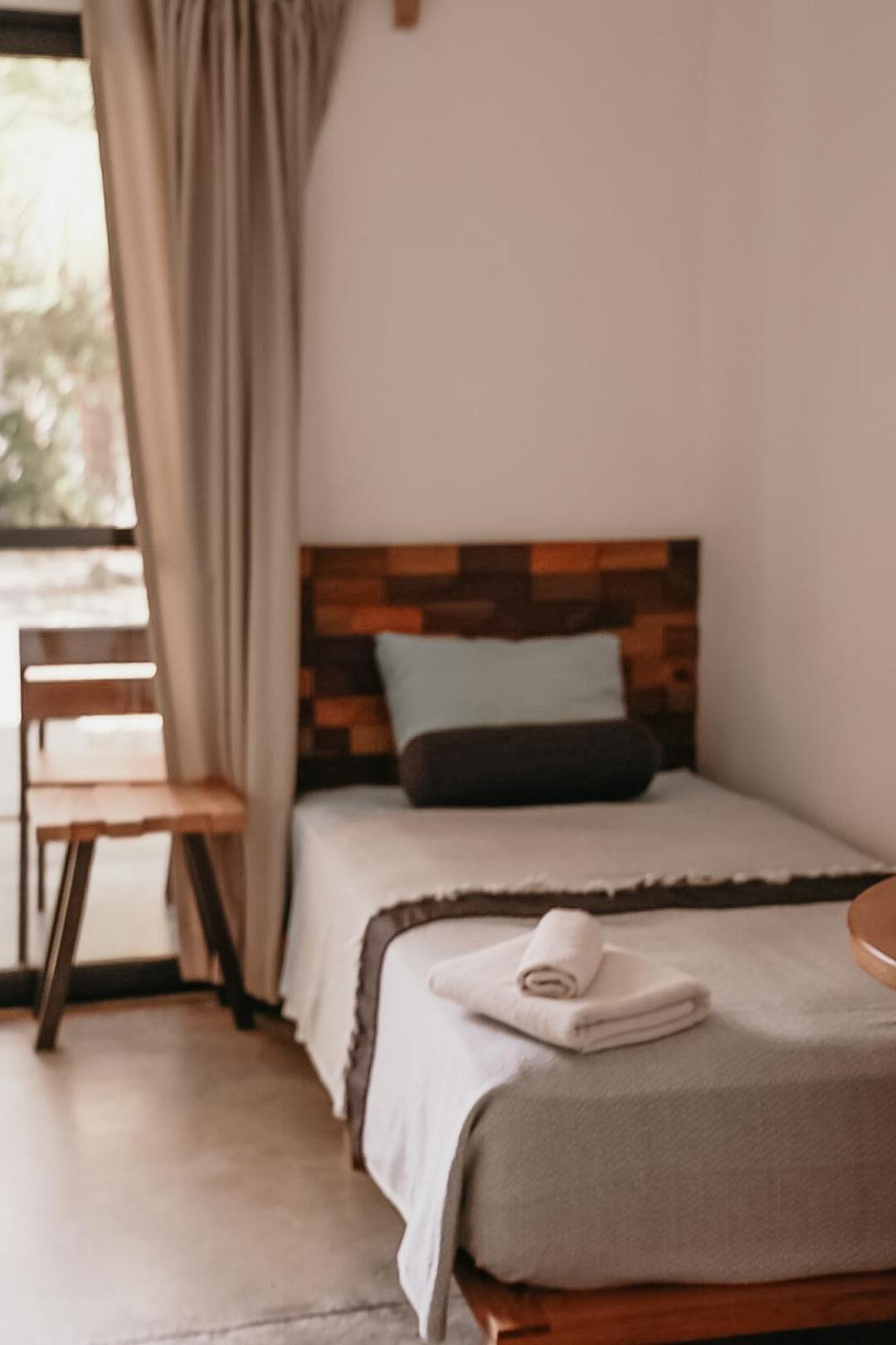 Surf And Yoga Retreat Nicaragua Hostel La Albina Ngoại thất bức ảnh