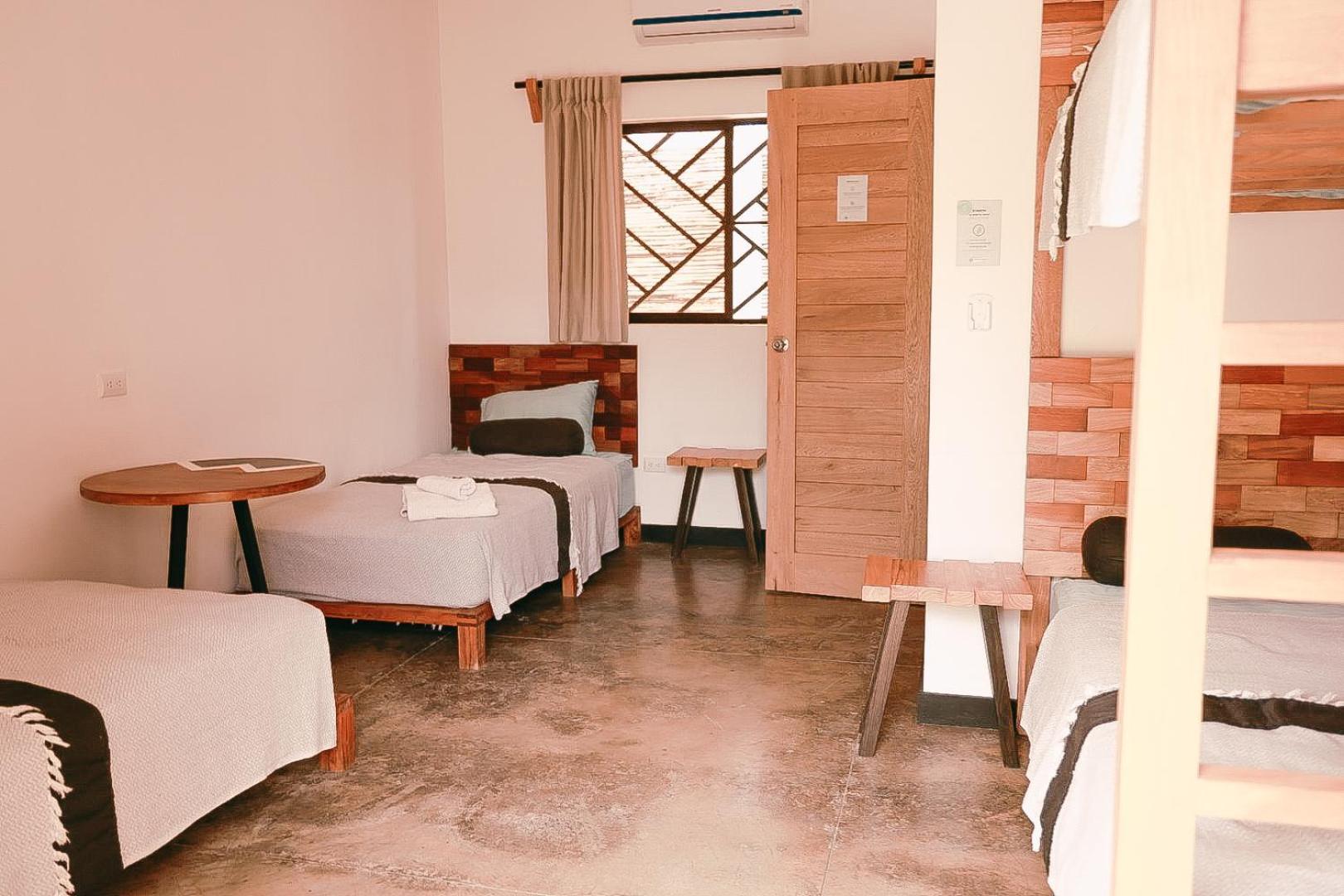 Surf And Yoga Retreat Nicaragua Hostel La Albina Ngoại thất bức ảnh