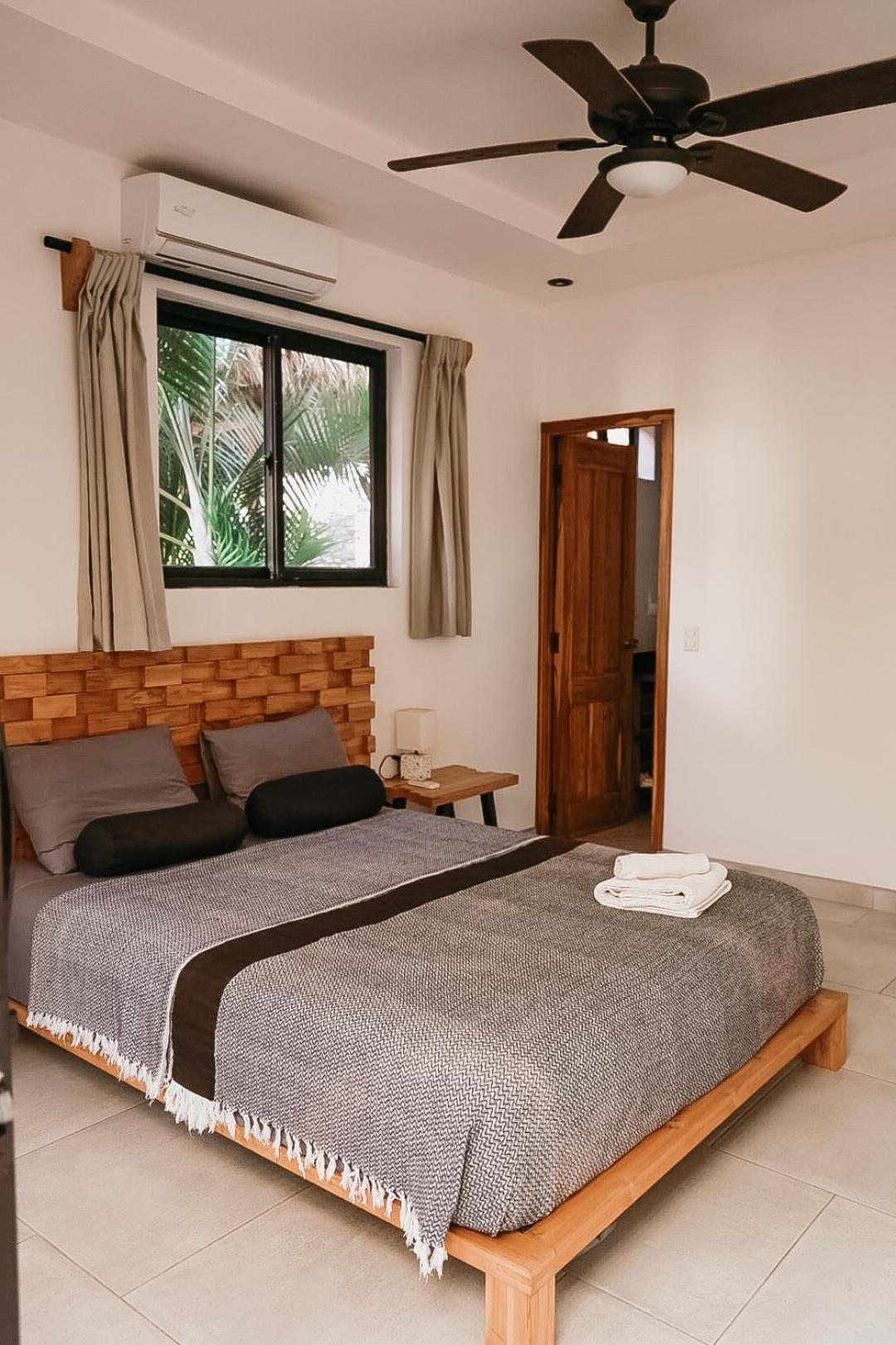 Surf And Yoga Retreat Nicaragua Hostel La Albina Ngoại thất bức ảnh